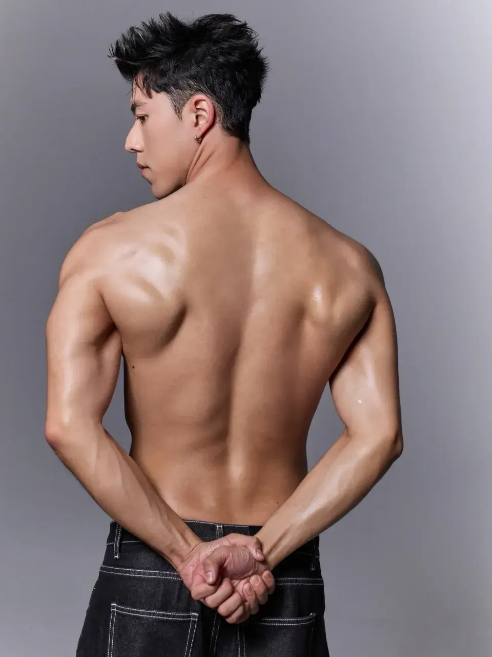 หลงกลิ่นกายเธอ