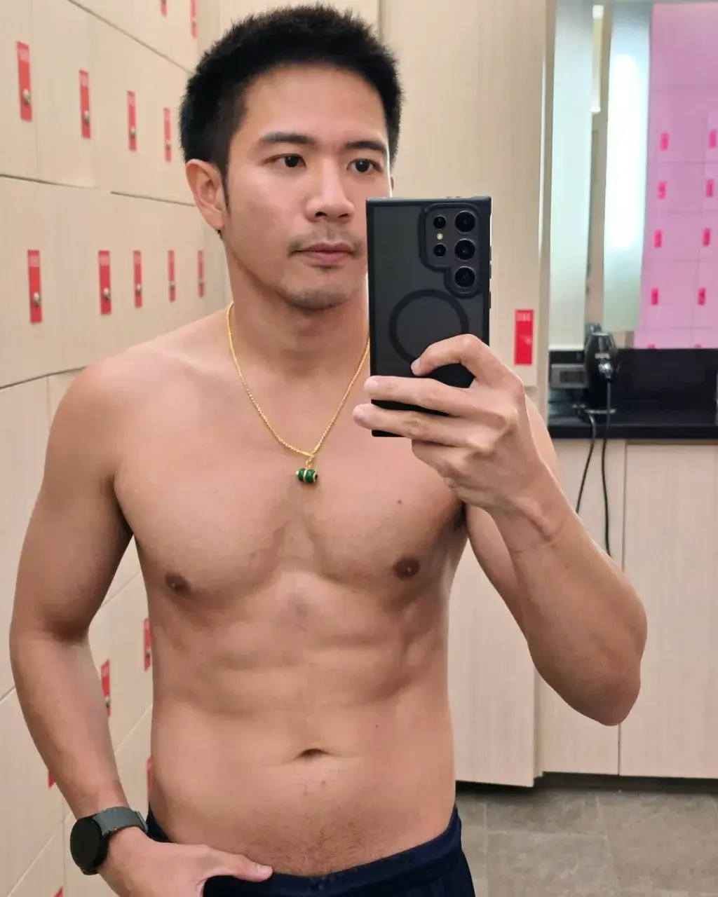 เลียแล้วให้มิด