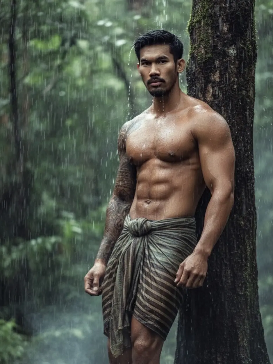 เลียแล้วให้มิด