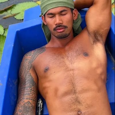 เลียแล้วให้มิด