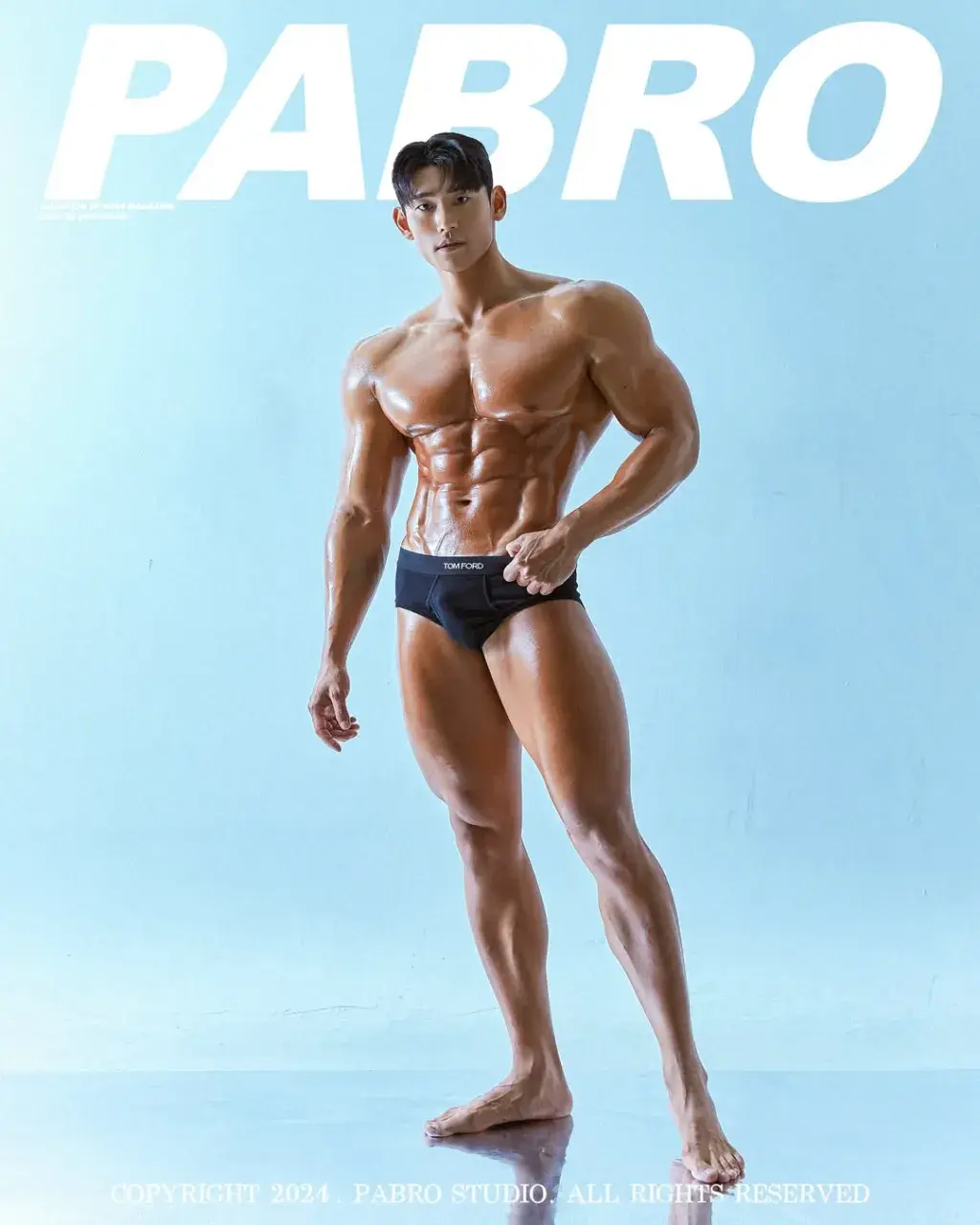 หนุ่มเกาหลีงานดี มีวาร์ป ( IG : _baron_0v0 )