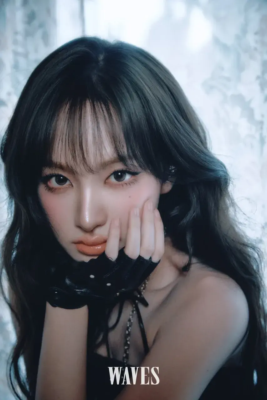 (IVE) Liz @ WAVES China September 2025