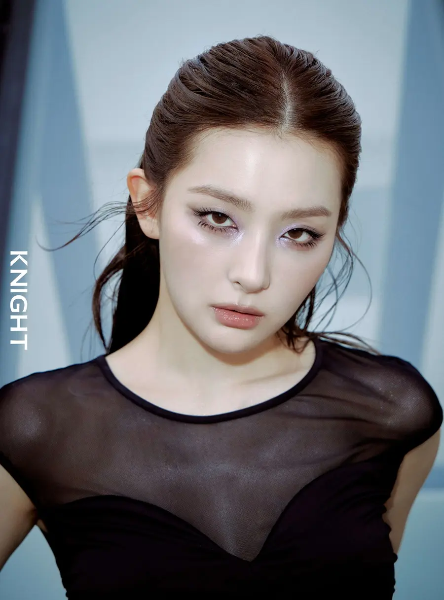 Seulgi @ KNIGHT China September 2025