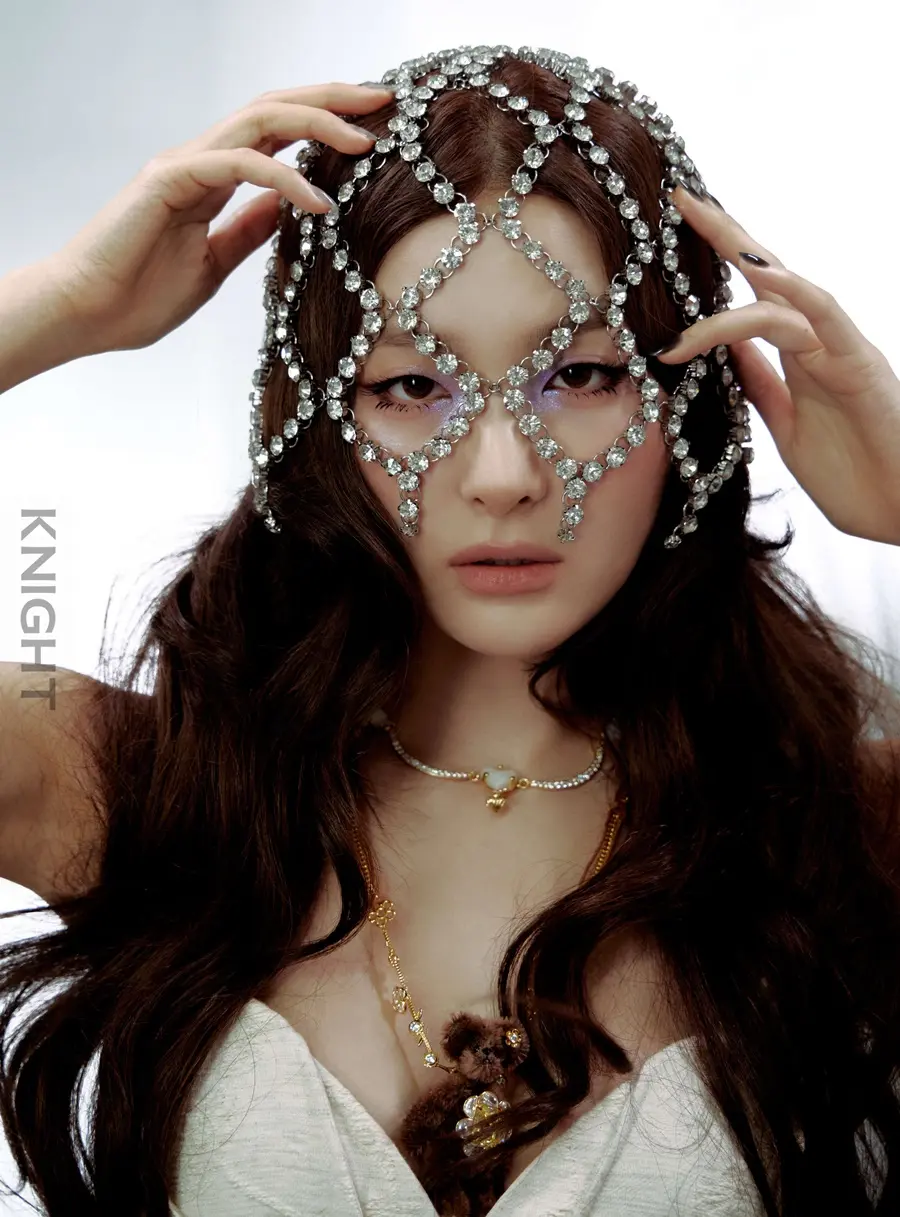 Seulgi @ KNIGHT China September 2025