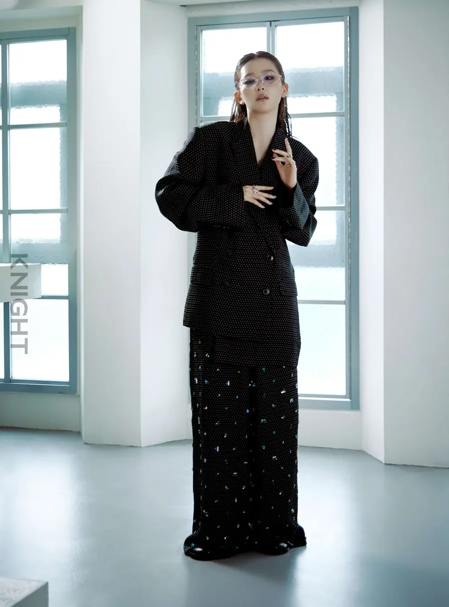 Seulgi @ KNIGHT China September 2025