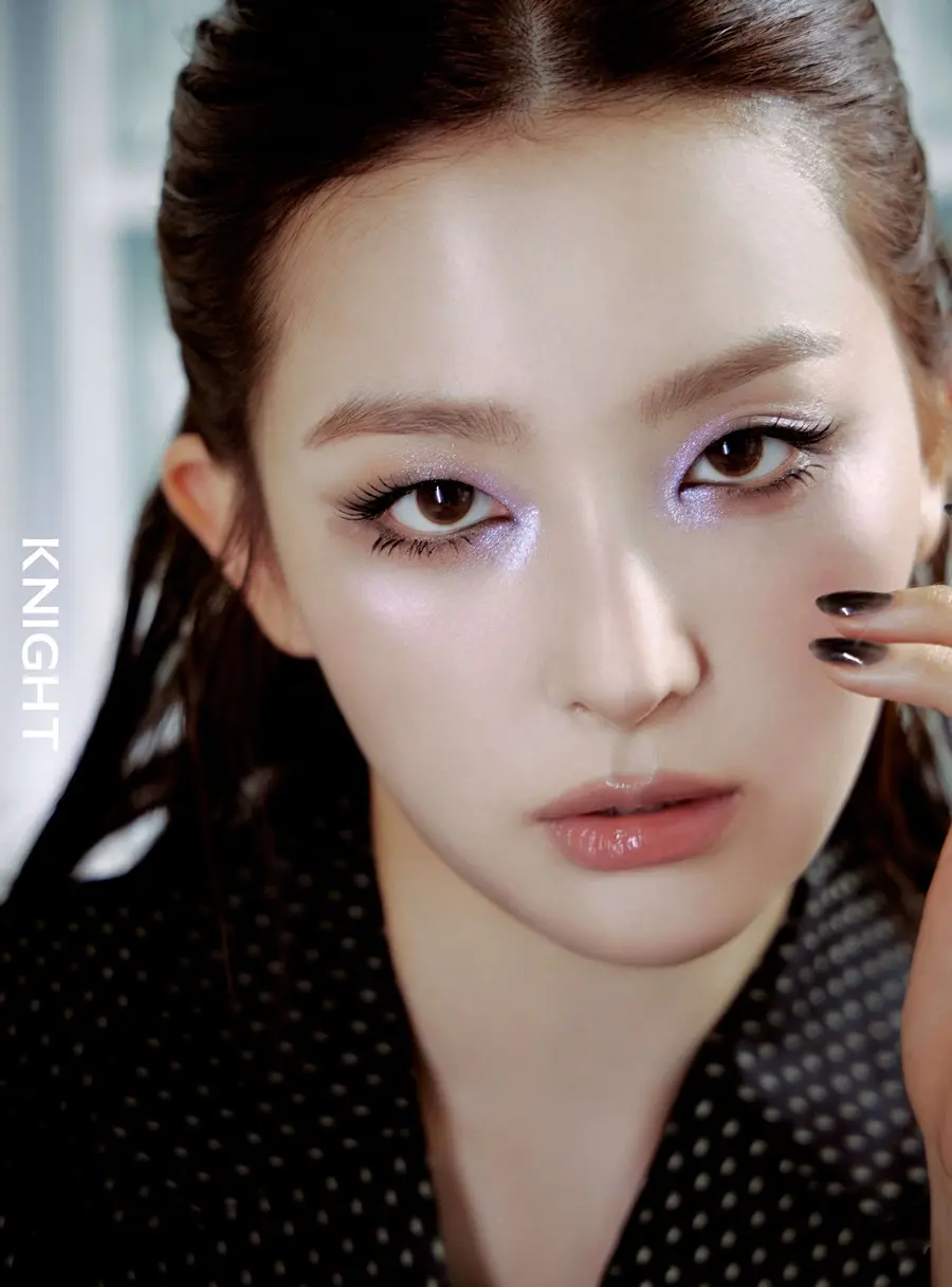 Seulgi @ KNIGHT China September 2025