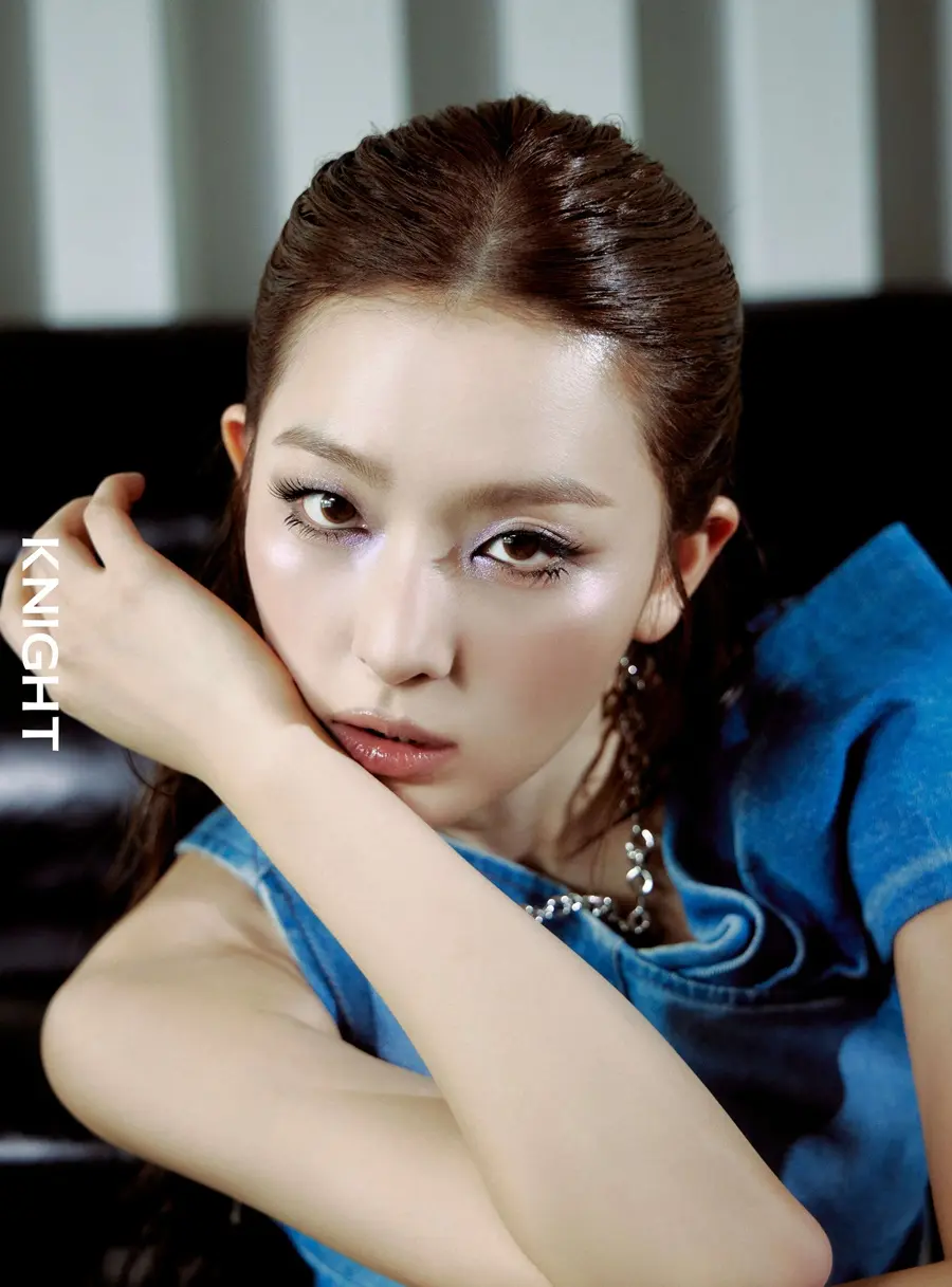 Seulgi @ KNIGHT China September 2025