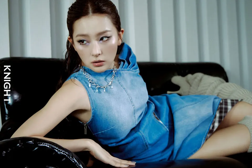 Seulgi @ KNIGHT China September 2025