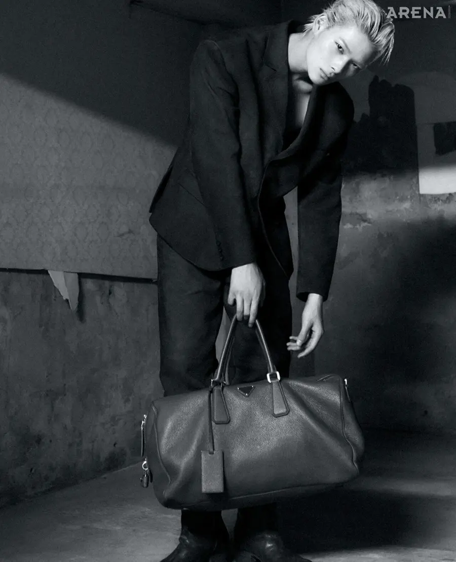 ENHYPEN @ Arena HOMME+ Korea October 2025