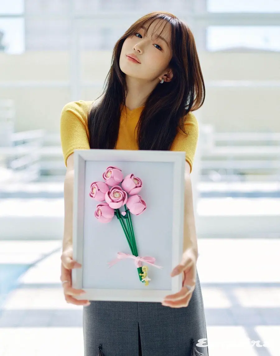 NMIXX @ Esquire Korea October 2025