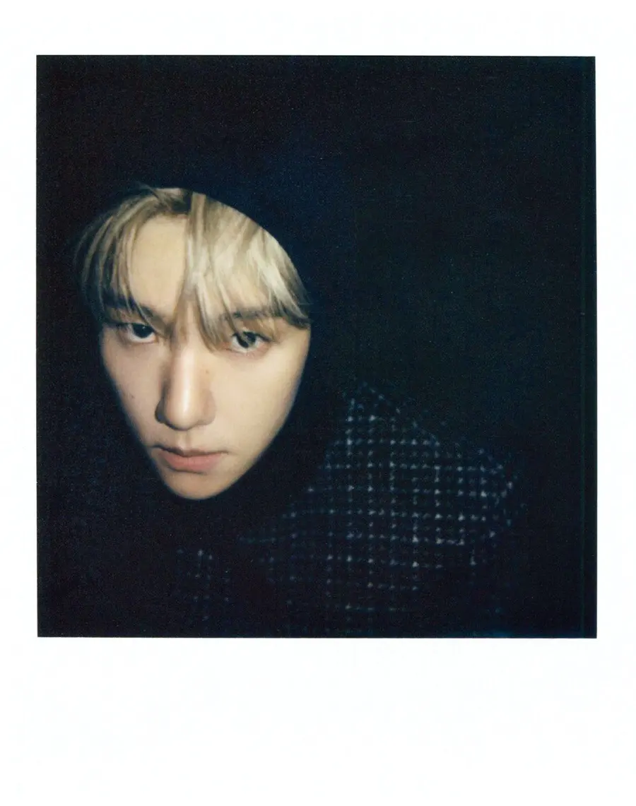 Baekhyun @ Esquire Korea October 2025