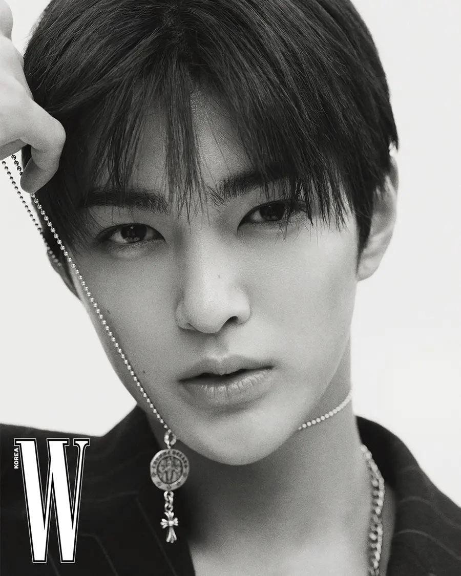 CORTIS @ W Korea October 2025