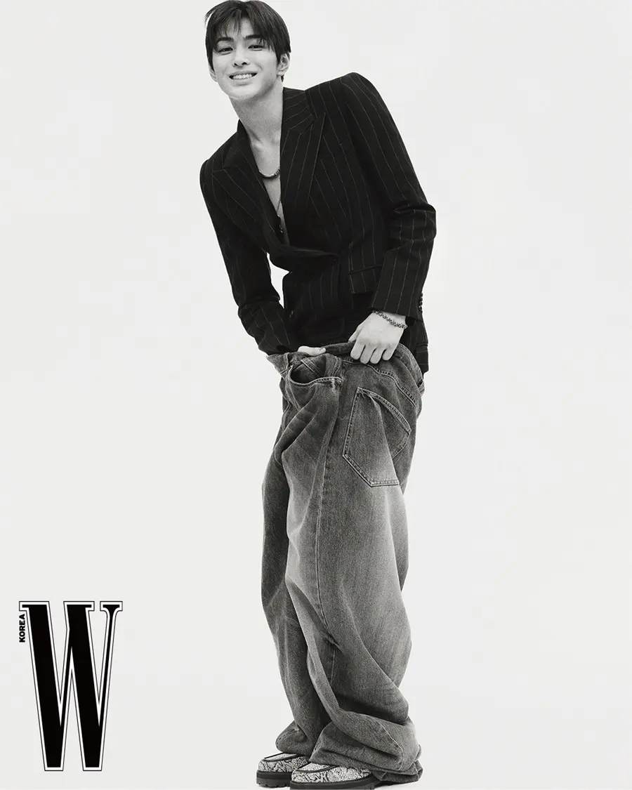 CORTIS @ W Korea October 2025