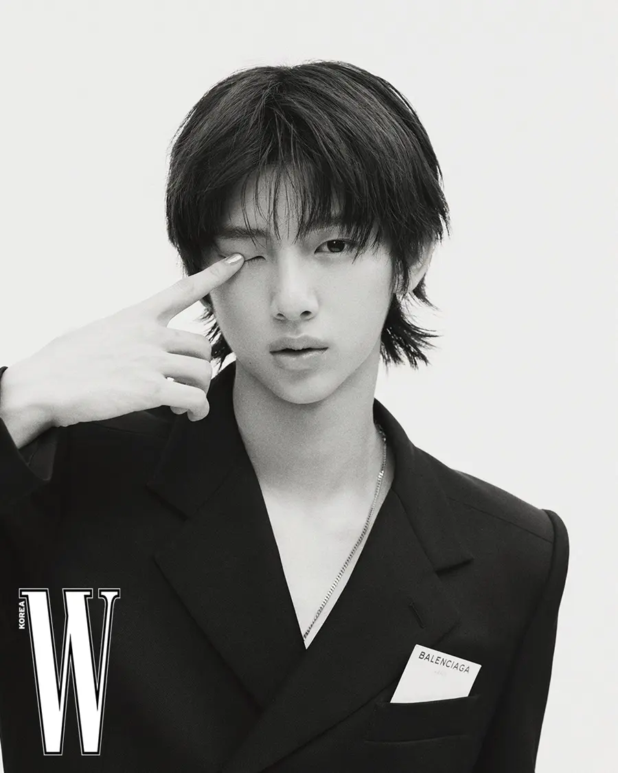 CORTIS @ W Korea October 2025