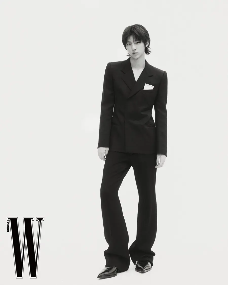 CORTIS @ W Korea October 2025