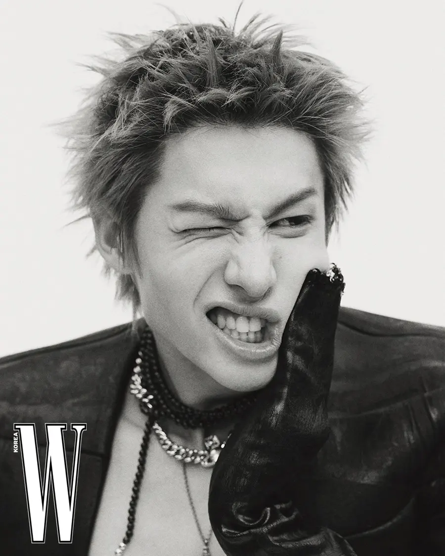 CORTIS @ W Korea October 2025