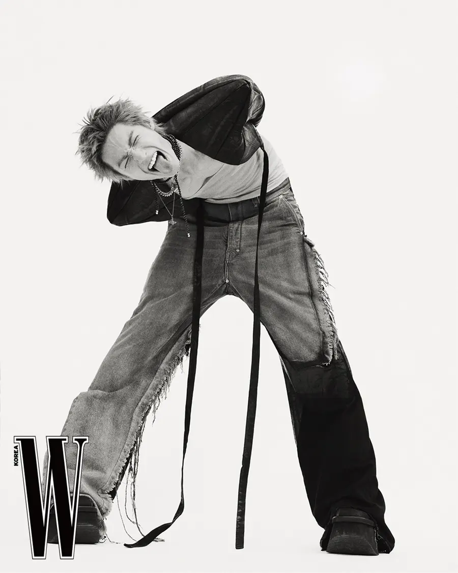 CORTIS @ W Korea October 2025