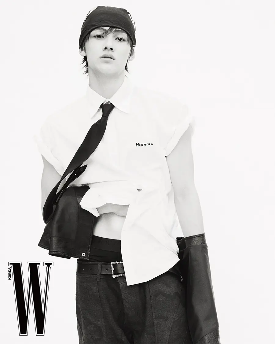 CORTIS @ W Korea October 2025