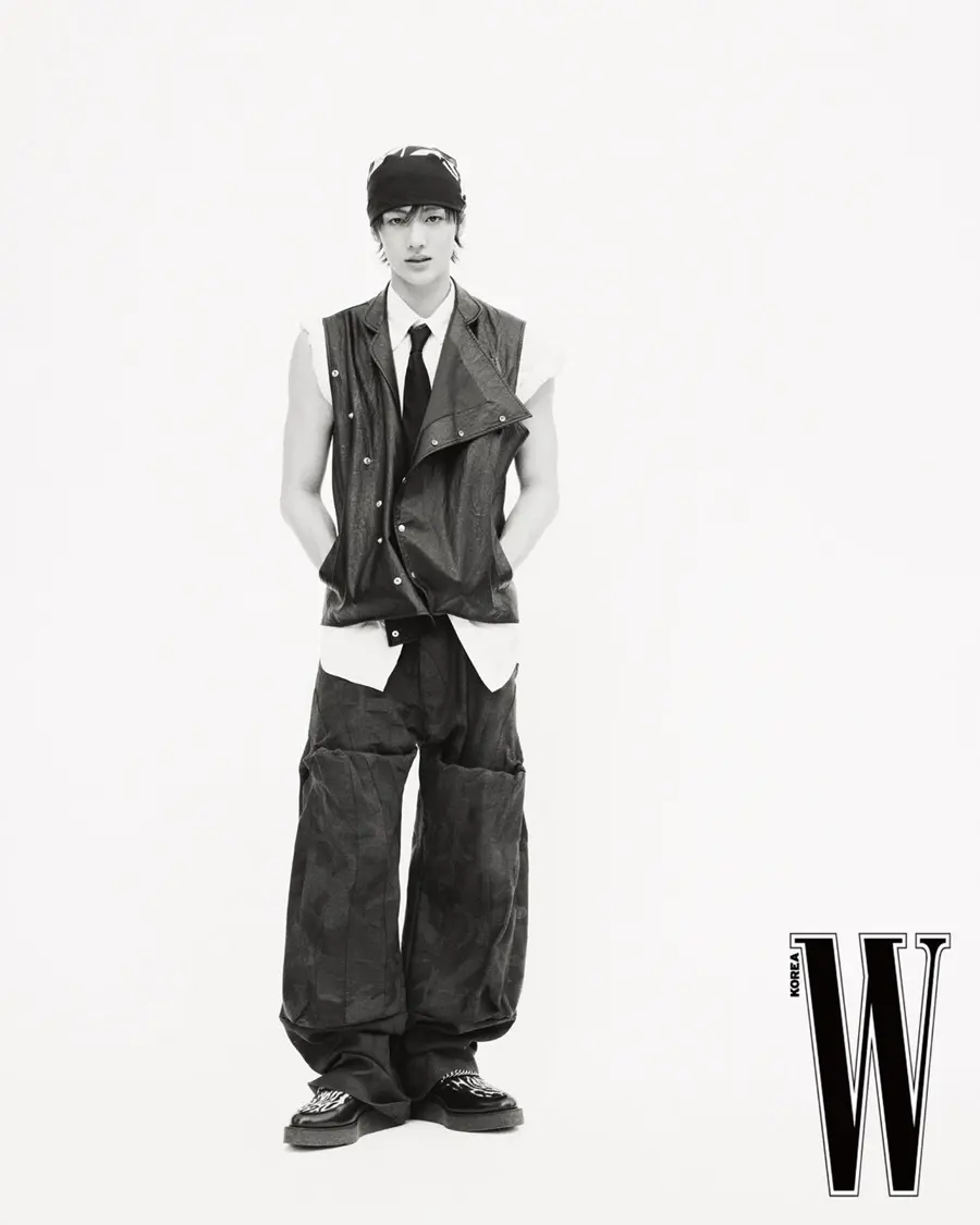 CORTIS @ W Korea October 2025