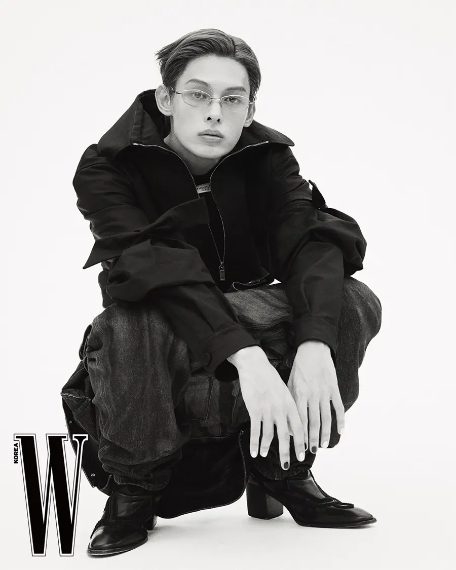 CORTIS @ W Korea October 2025