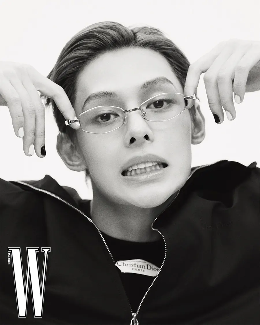 CORTIS @ W Korea October 2025