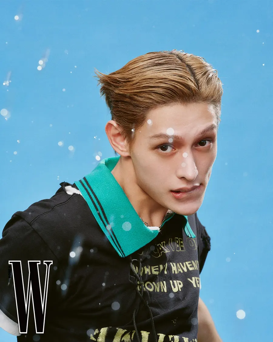 CORTIS @ W Korea October 2025