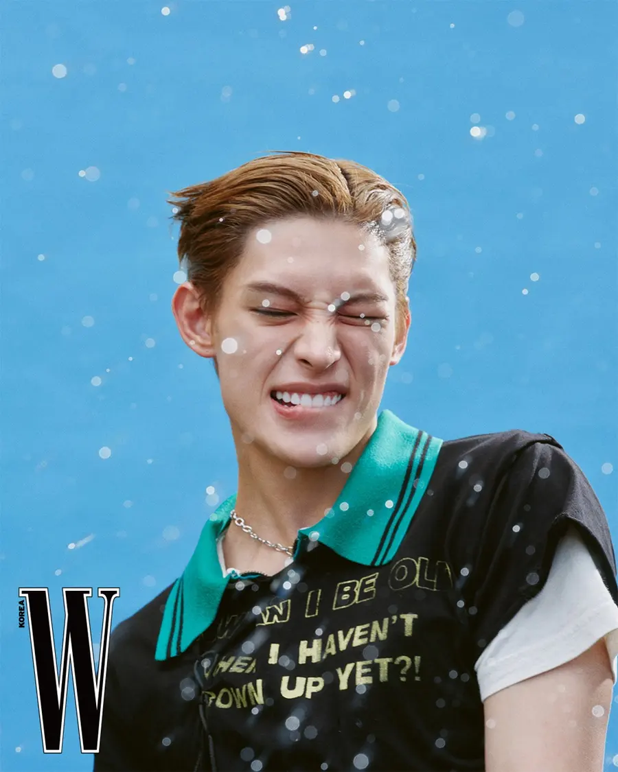 CORTIS @ W Korea October 2025