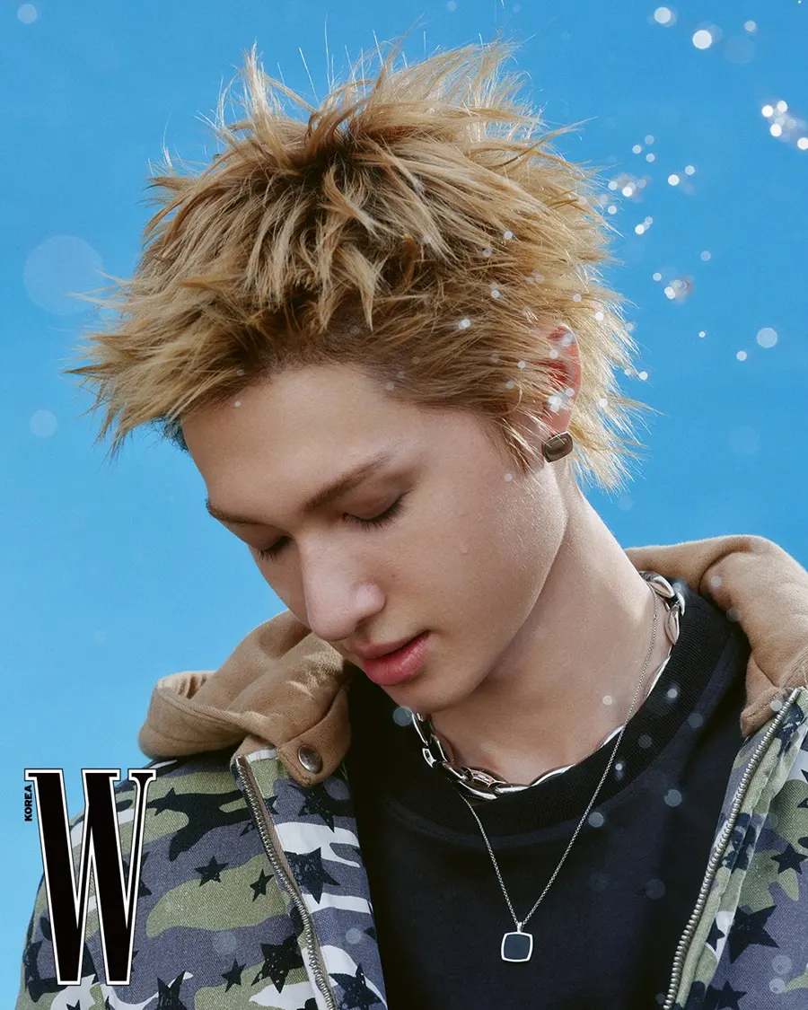 CORTIS @ W Korea October 2025