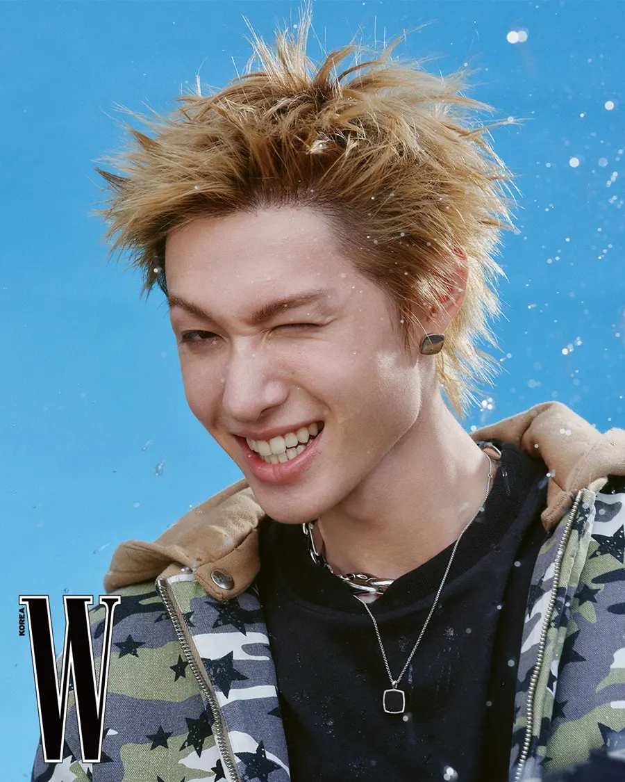 CORTIS @ W Korea October 2025