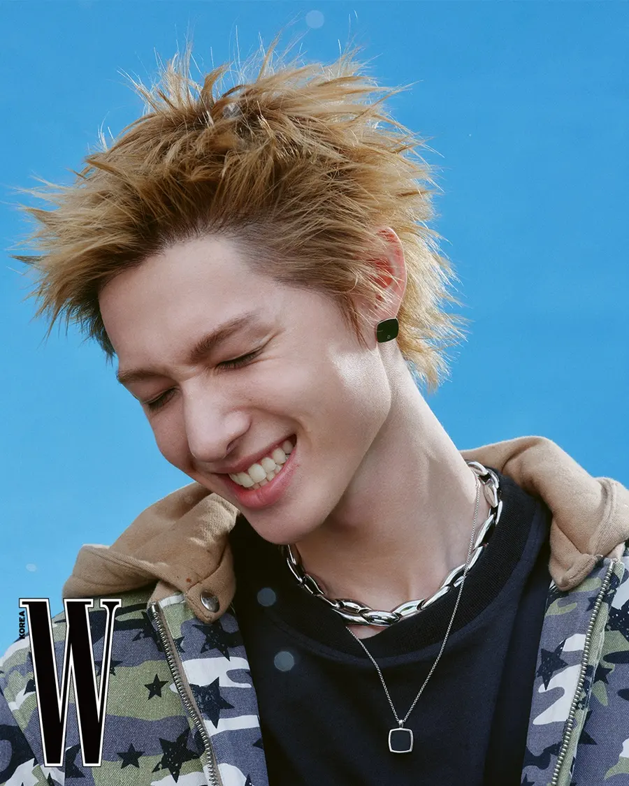 CORTIS @ W Korea October 2025