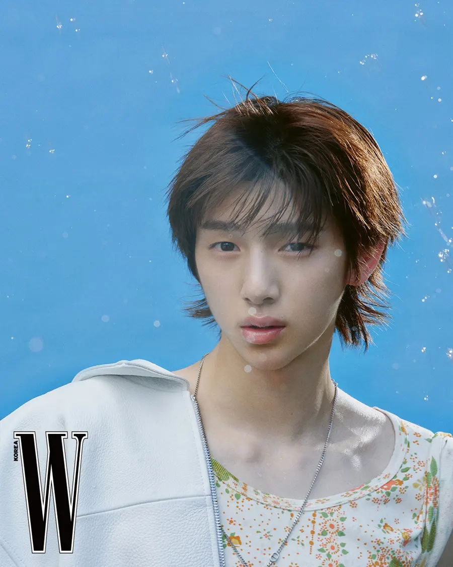 CORTIS @ W Korea October 2025