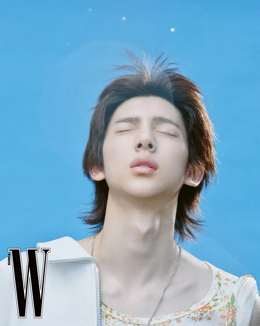 CORTIS @ W Korea October 2025