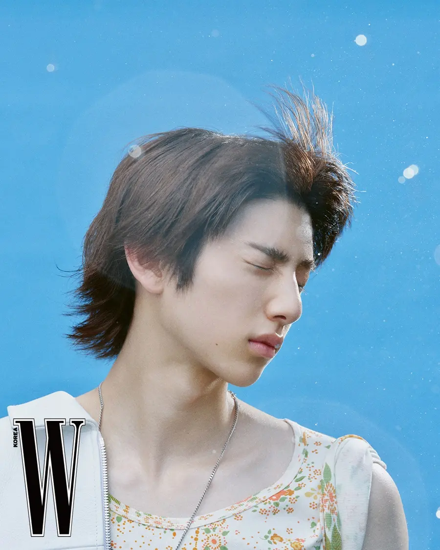 CORTIS @ W Korea October 2025