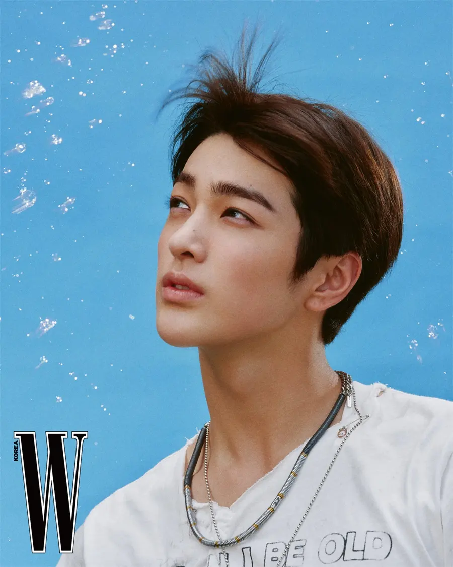 CORTIS @ W Korea October 2025