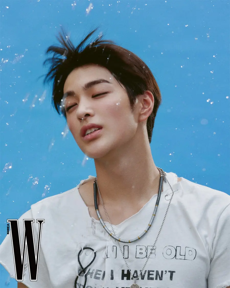 CORTIS @ W Korea October 2025