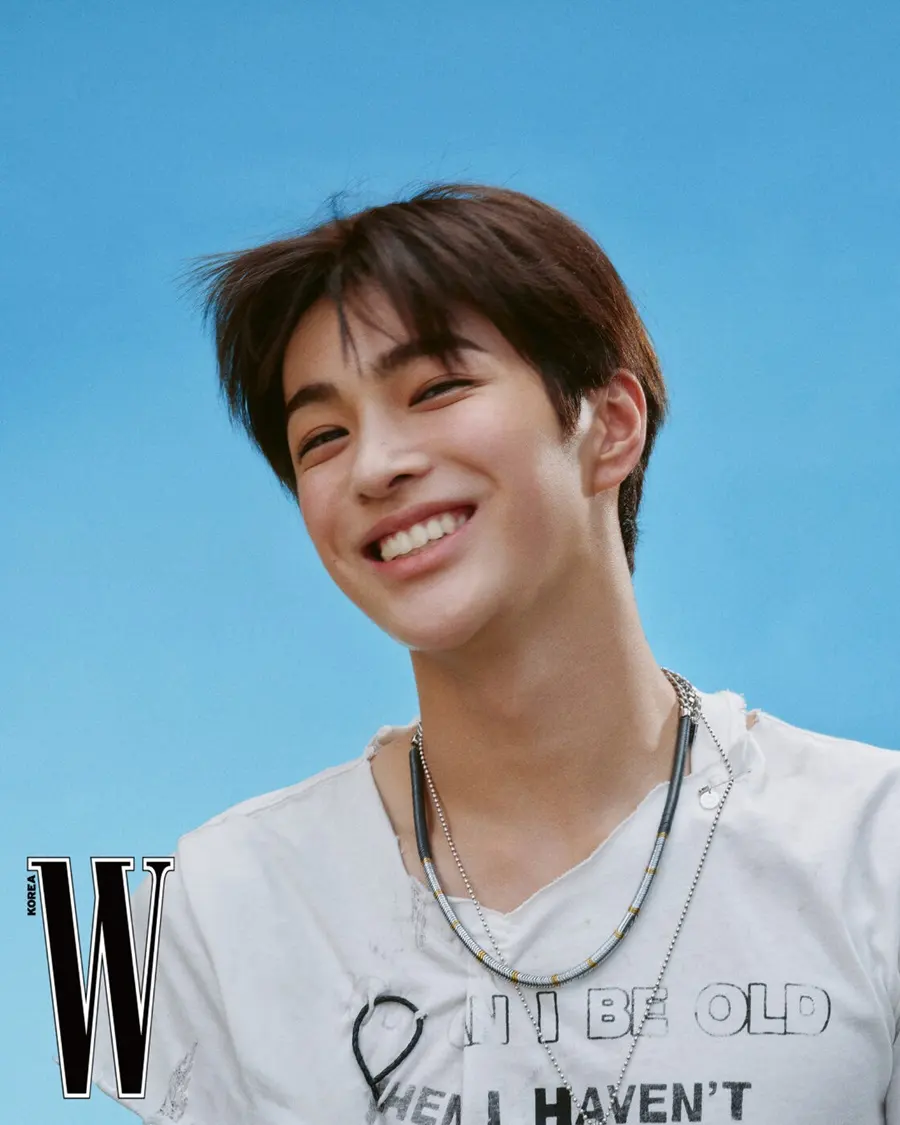 CORTIS @ W Korea October 2025