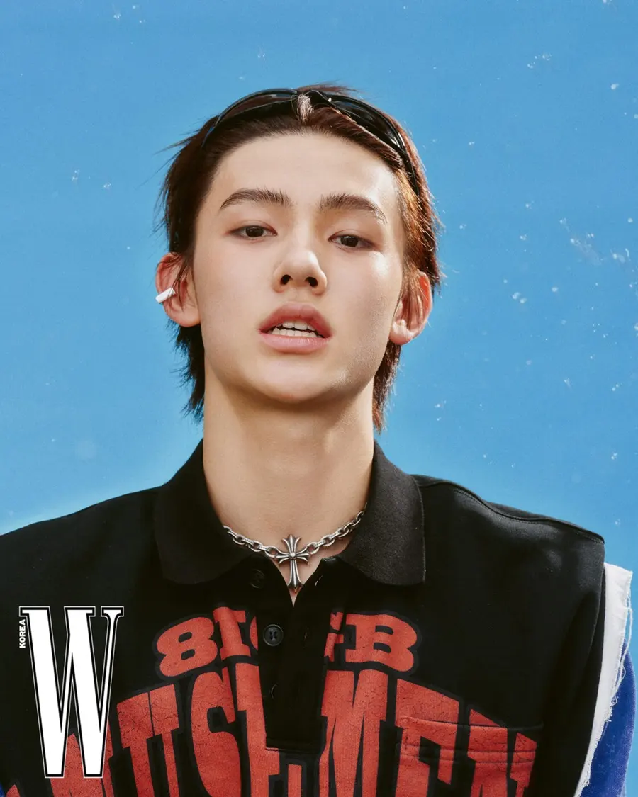 CORTIS @ W Korea October 2025