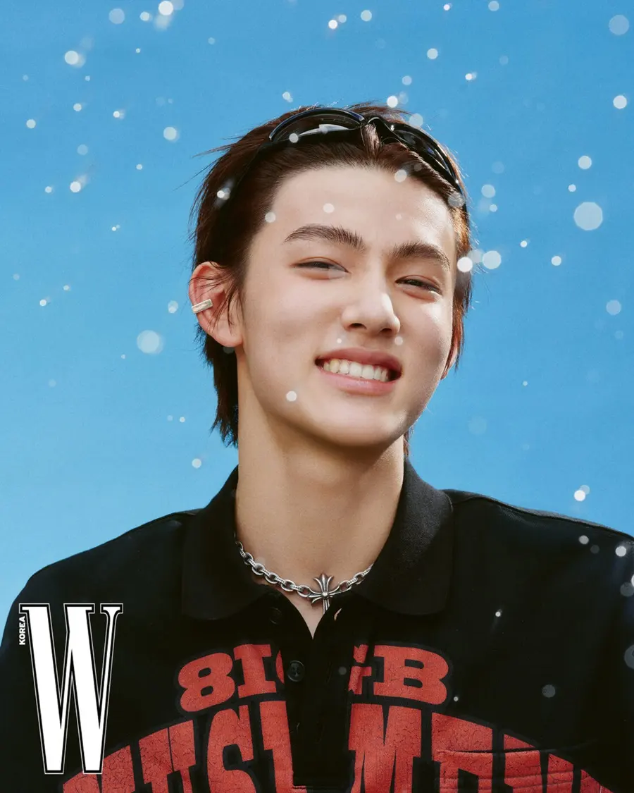 CORTIS @ W Korea October 2025