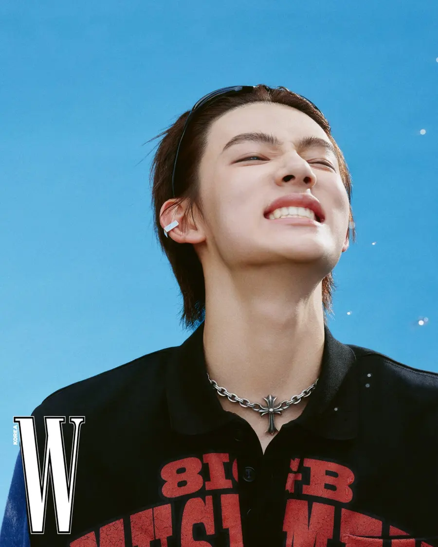 CORTIS @ W Korea October 2025