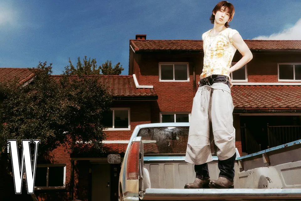 CORTIS @ W Korea October 2025