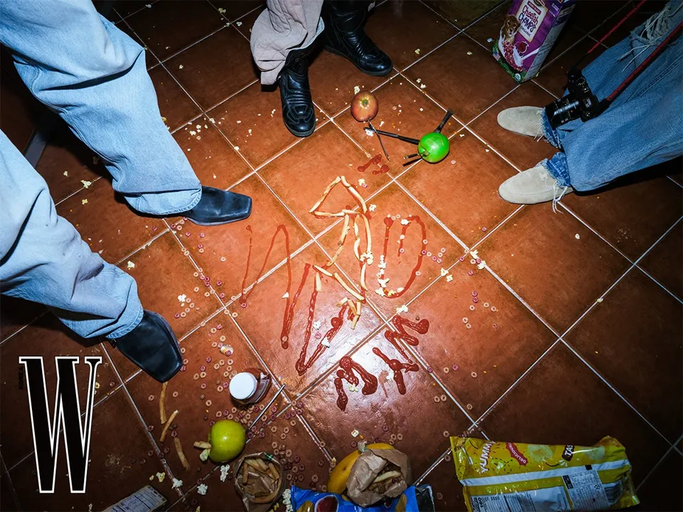 CORTIS @ W Korea October 2025