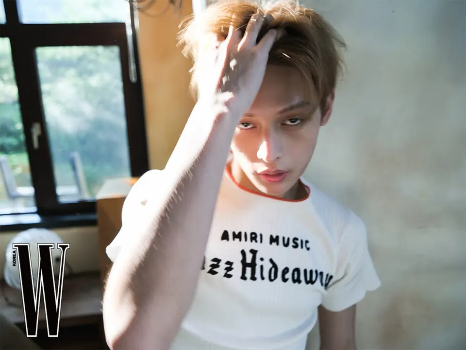 CORTIS @ W Korea October 2025