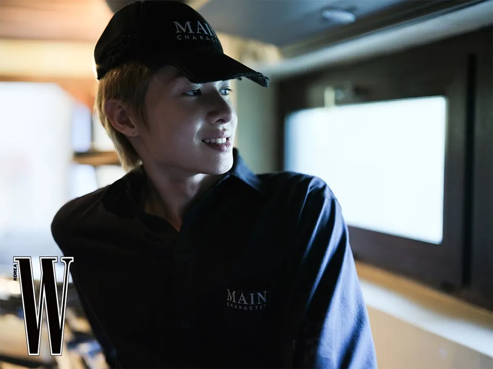 CORTIS @ W Korea October 2025