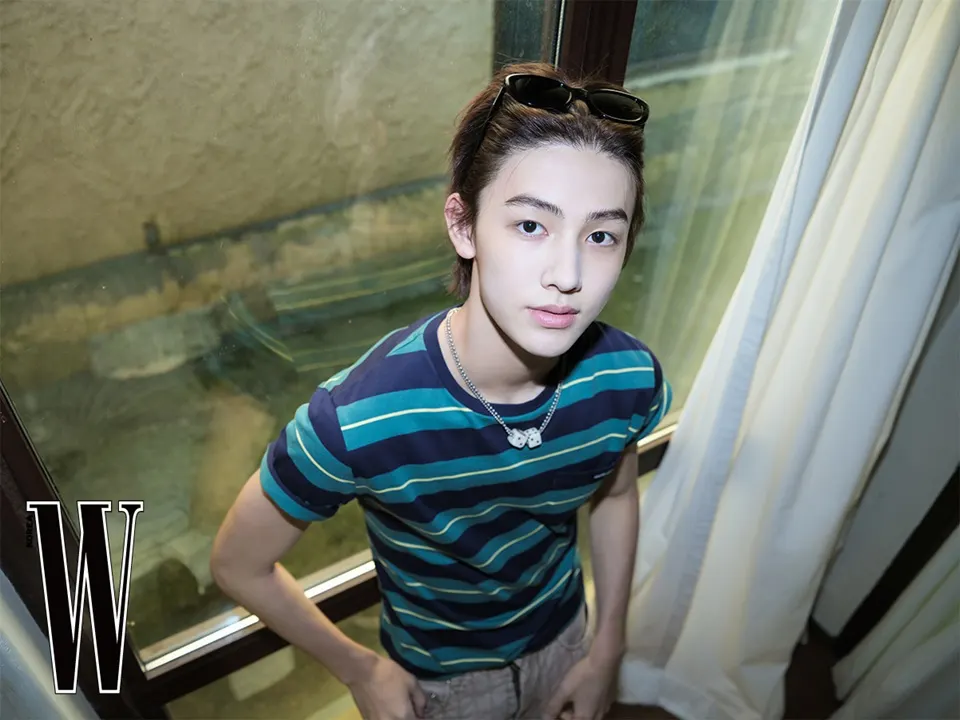 CORTIS @ W Korea October 2025