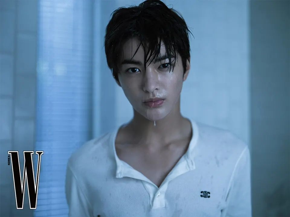 CORTIS @ W Korea October 2025