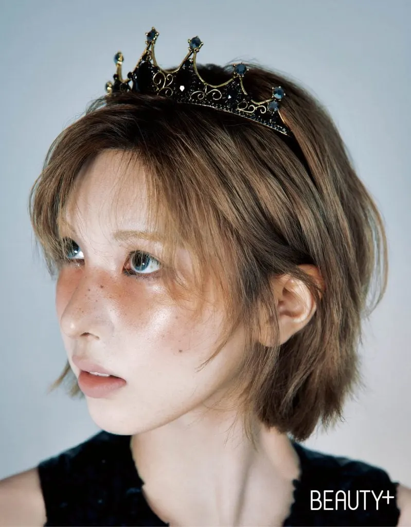 (NMIXX) Bae @ BEAUTY+ Korea September 2025