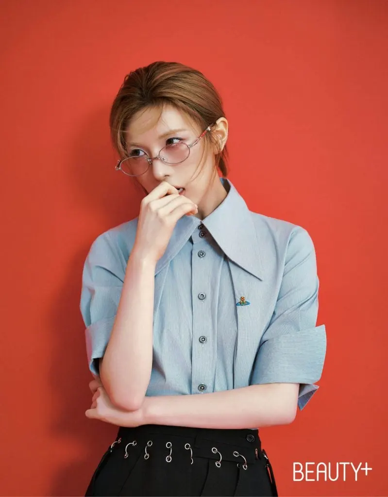 (NMIXX) Bae @ BEAUTY+ Korea September 2025