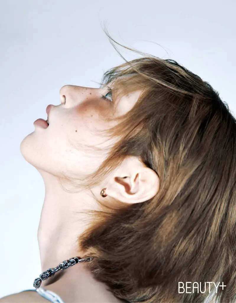 (NMIXX) Bae @ BEAUTY+ Korea September 2025