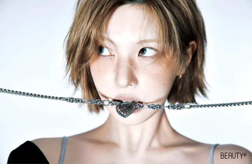 (NMIXX) Bae @ BEAUTY+ Korea September 2025