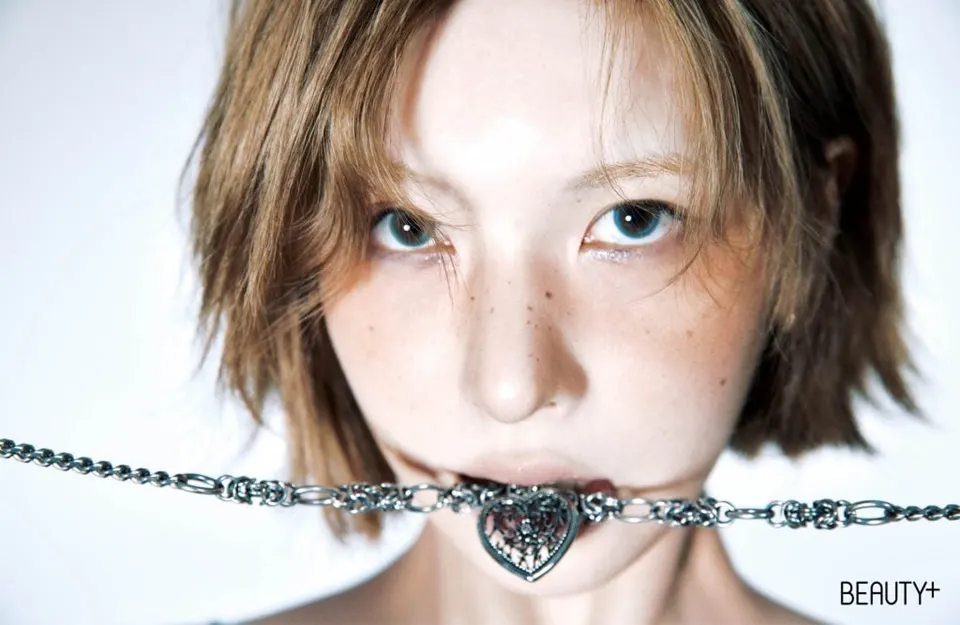 (NMIXX) Bae @ BEAUTY+ Korea September 2025